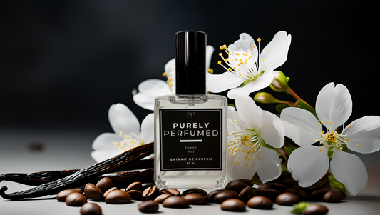 Essence No. 7 Inspired by YSL Black Opium
