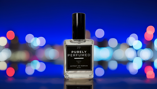 Essence No. 8 Inspired by Bond 9 NY Nights