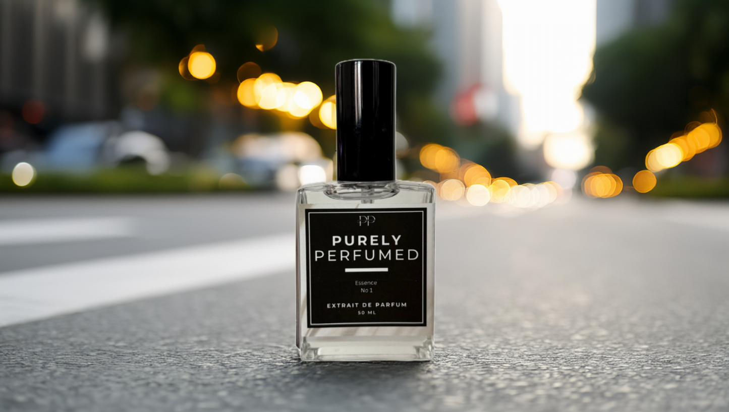 Essence No. 9 Inspired by Bond 9 Lafayette Street